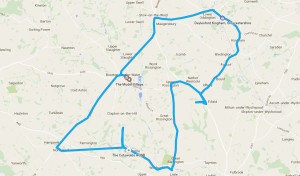 Cotswolds Tour