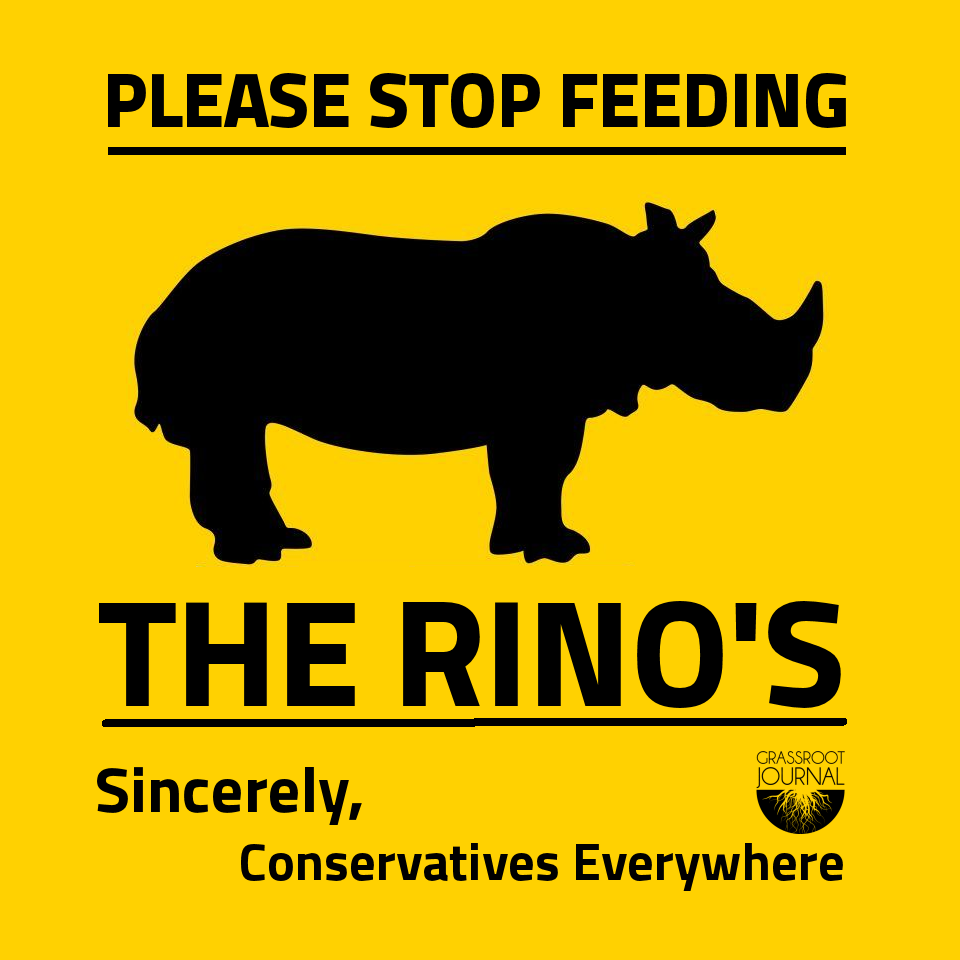 The Revenge of the RINOs