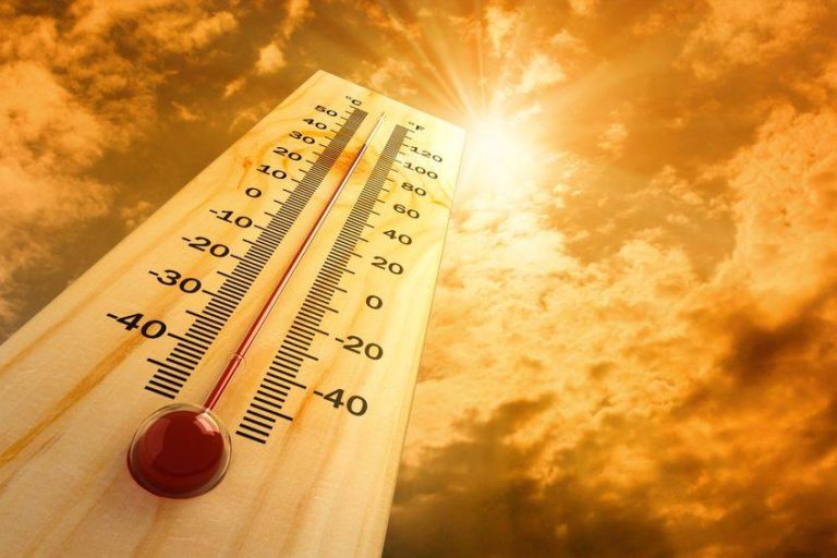 Hot Texas Summer Could Mean High Electricity Costs